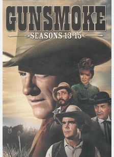 GUNSMOKE:S13-S15