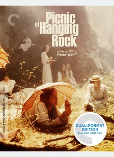 Picnic at Hanging Rock