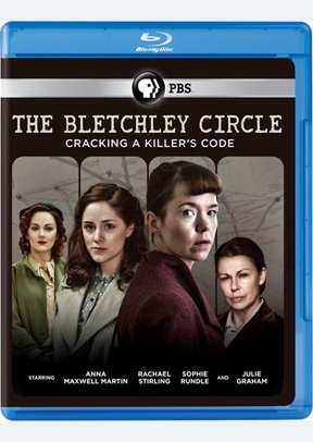 The Bletchley Circle