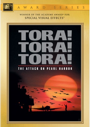 Tora! Tora! Tora!