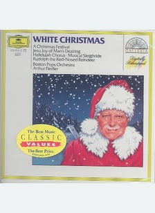 "White Christmas"