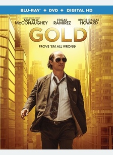 Gold