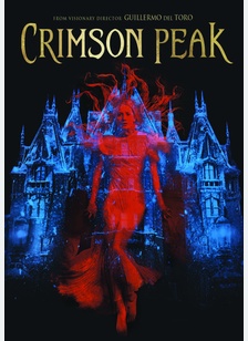 Crimson Peak