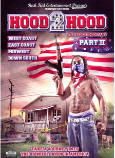 HOOD 2 HOOD:BLOCKUMENTARY 2