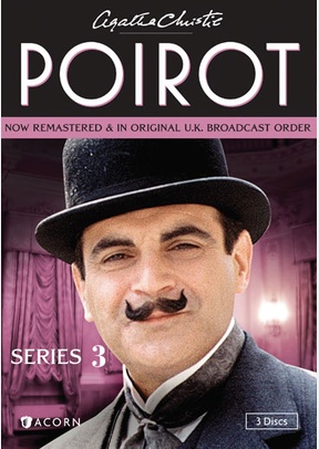 Poirot: Series 3
