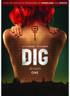 Dig: Season One