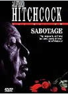 SABOTAGE