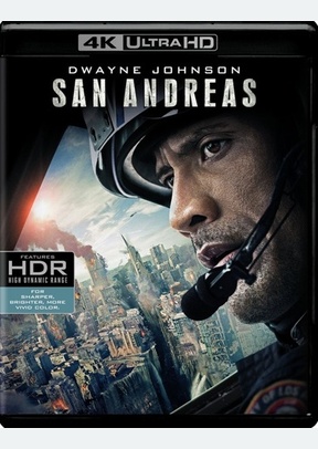 San Andreas