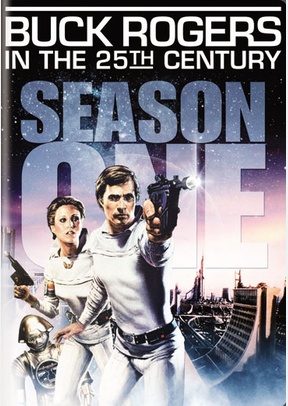 Buck Rogers in the 25th Century: Season One