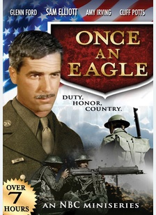 Once an Eagle