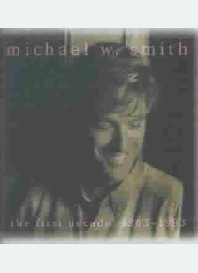 "First Decade:1983-93"