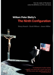 The Ninth Configuration