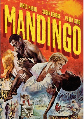 Mandingo