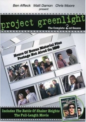 Project Greenlight 2