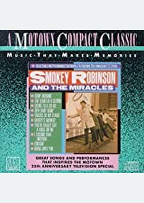 SONGS THAT INSPIRED THE MOTOWN