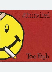 TOO HIGH