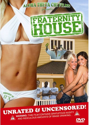 Fraternity House