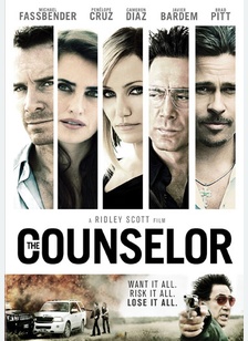 The Counselor