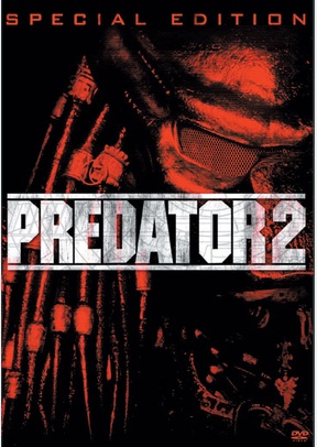 Predator 2