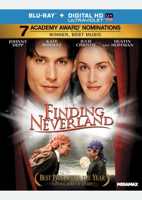Finding Neverland