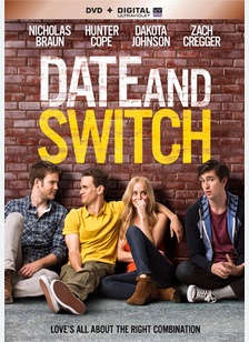 Date and Switch