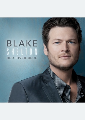 "Red River Blue"