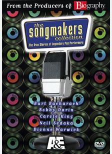 The Songmakers Collection