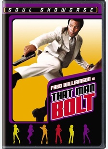 That Man Bolt