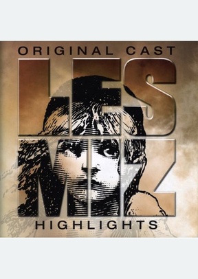 Les Miz Highlights (OCR)