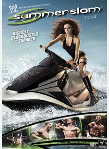 WWE: Summerslam 2008