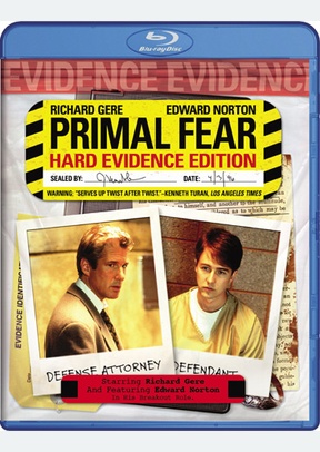 Primal Fear
