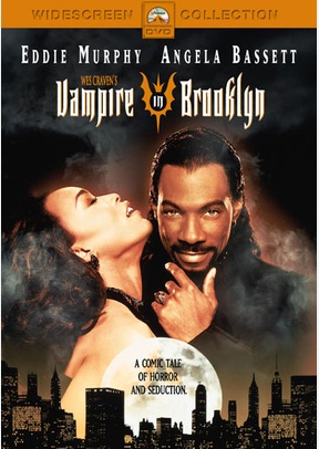 Vampire In Brooklyn