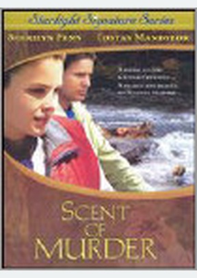 SCENT OF MURDER