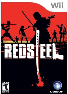 Red Steel - Wii
