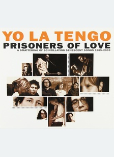 PRISONERS OF LOVE (3CDS)