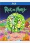 Rick and Morty: Season 1
