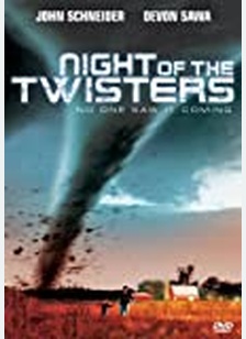 Night of the Twisters