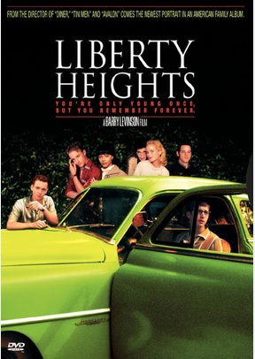 Liberty Heights