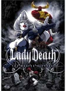 Lady Death