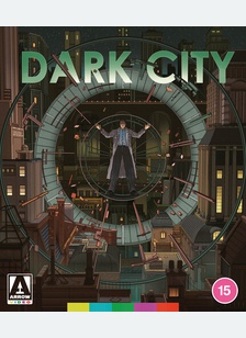 DARK CITY:STANDARD (BR)