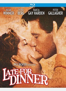 Late for Dinner