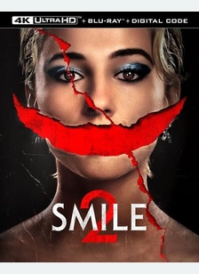 SMILE 2 (4K/BR)