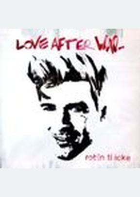 LOVE AFTER WAR (2CD/DE)