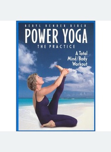 Power Yoga: Practice