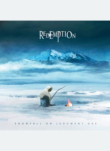 SNOWFALL ON JUDGEMENT DAY