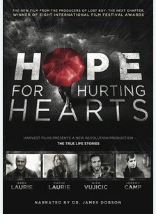 Hope for Hurting Hearts