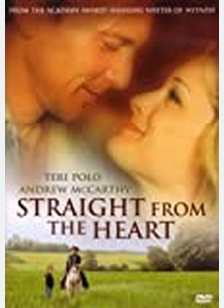 Straight From The Heart