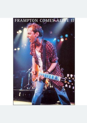 FRAMPTON, PETER