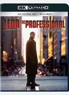 Leon, The Professional