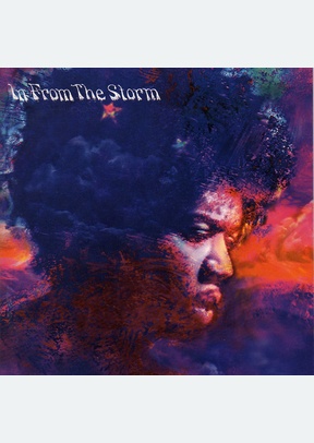 IN FROM THE STORM:MUSIC OF